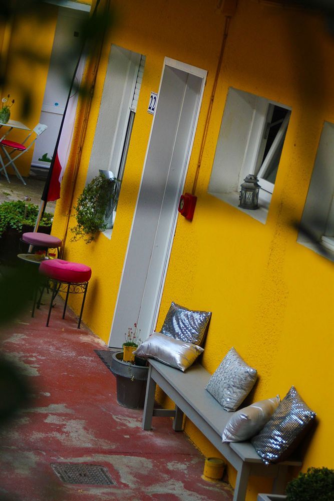 Hotel Caravelle Contact Hotel Rochefort  Exterior foto